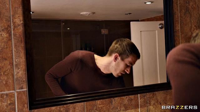 Fucking For His Wife's Sake