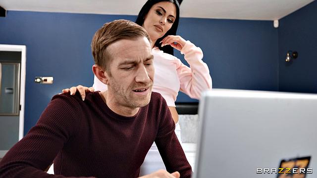 Fucking For His Wife's Sake