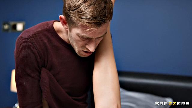 Fucking For His Wife's Sake