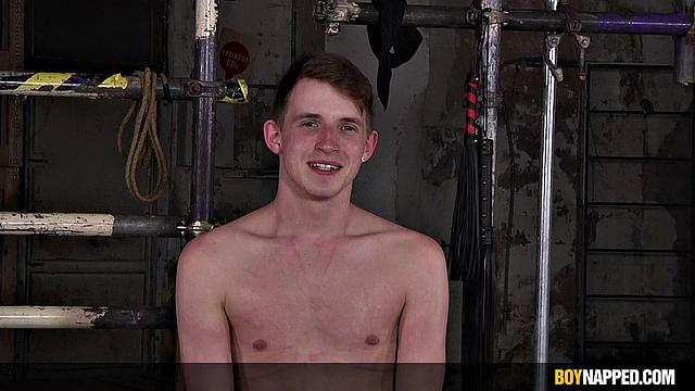 The Pain Of Twink Taylor - Part 1 - Taylor Mason &amp;amp; Sebastian Kane