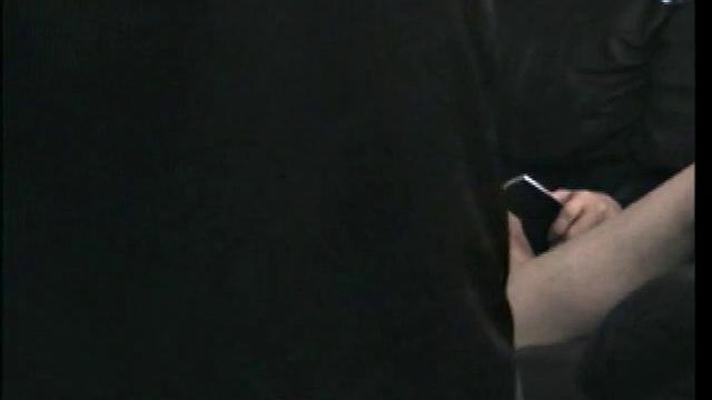 Sucking Straight Cory