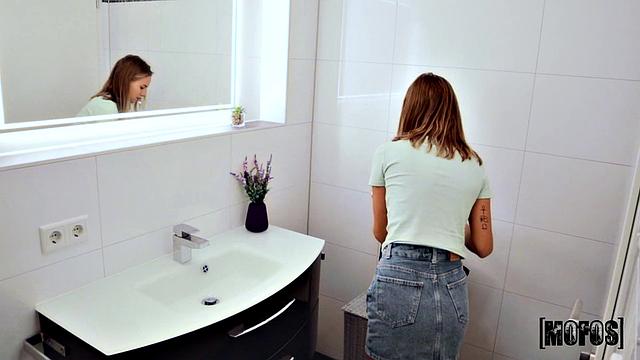 It's Your Friends or Anal with Me!