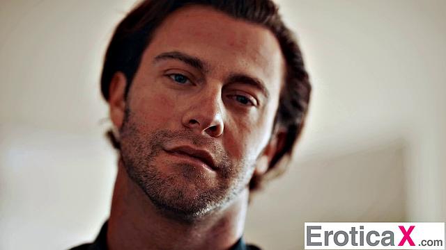 EroticaX - Sultry Redhead Romp