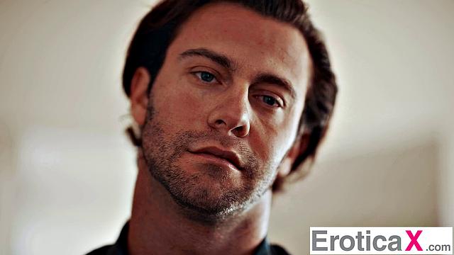 EroticaX - Sultry Redhead Romp