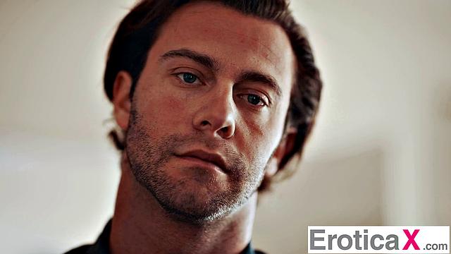 EroticaX - Sultry Redhead Romp