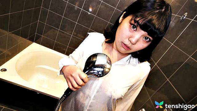 Tenshigao with Ryo Izumi