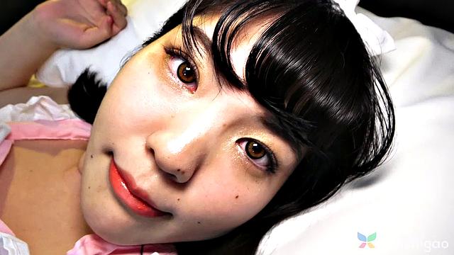 Tenshigao with Ryo Izumi