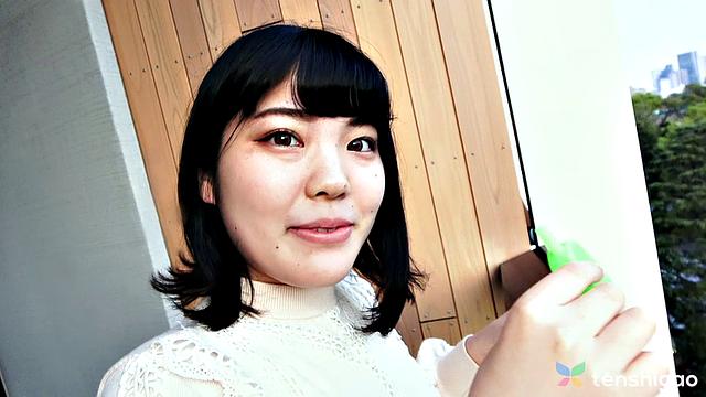 Tenshigao with Ryo Izumi