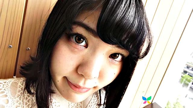 Tenshigao with Ryo Izumi