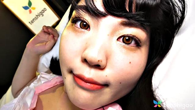 Tenshigao with Ryo Izumi