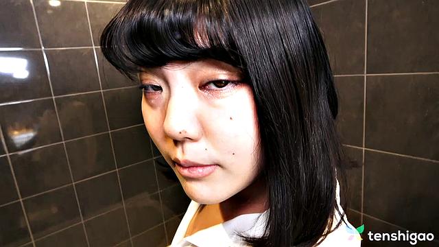 Tenshigao with Ryo Izumi