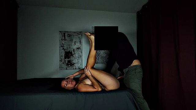 Sissy Cuckold: Watching Your Slut Wife