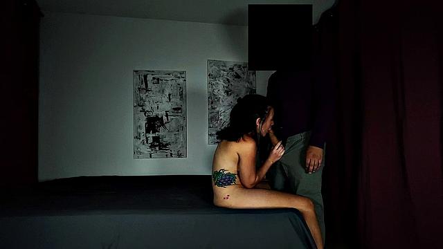 Sissy Cuckold: Watching Your Slut Wife