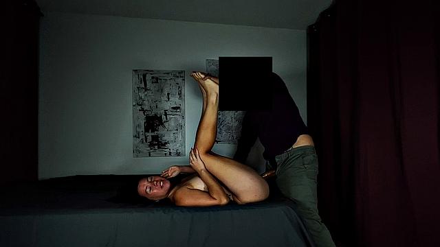 Sissy Cuckold: Watching Your Slut Wife