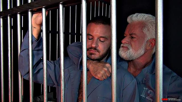 Делаем с папиным хуем - Шон Хардинг и Джейк Маршалл