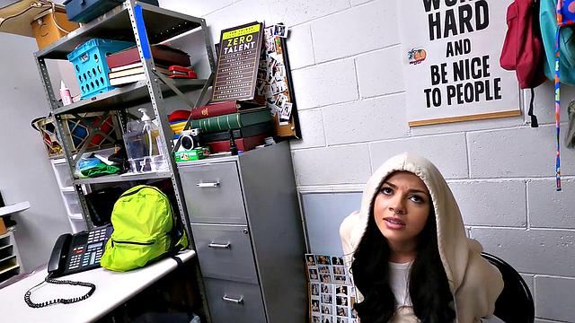 Case No. 7906278 - Scapegoat