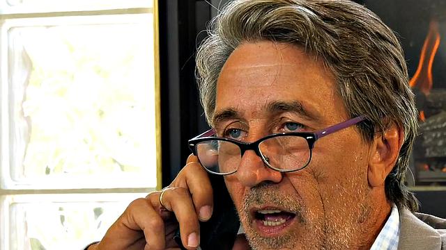 Cute babe rammed by old guy after blowjob