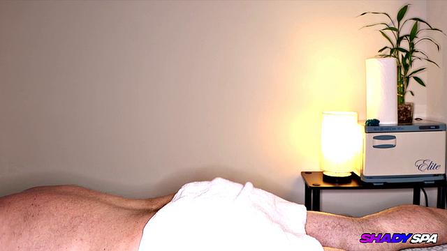 Shady Spa Gianna