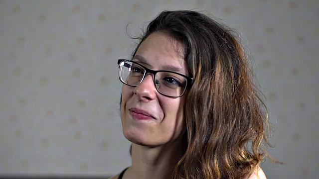 Watch this naughty public chick get whipped and humiliated while being dominated by her horny voyeurs