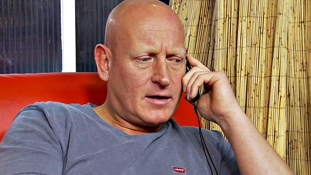 Aussie Chloe Conrad Gets Pounded