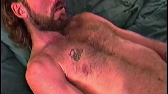 John Reed - 2nd Round