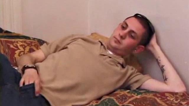 Аарон Майклс устроил сольник - теперь уборка за кадром