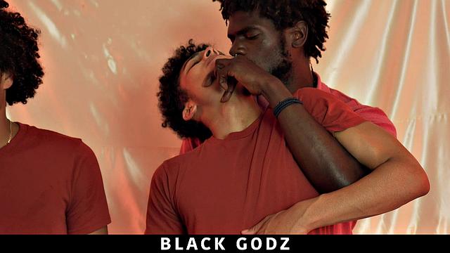 Body Worship (Devin Trez, Marcus, Derek Kline)
