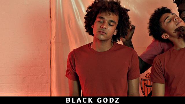 Body Worship (Devin Trez, Marcus, Derek Kline)