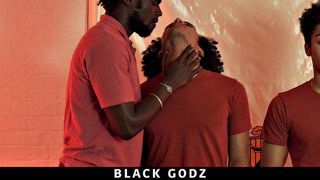 Body Worship (Devin Trez, Marcus, Derek Kline)
