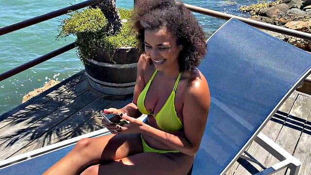 алина вся в сперме после жаркой дрочки