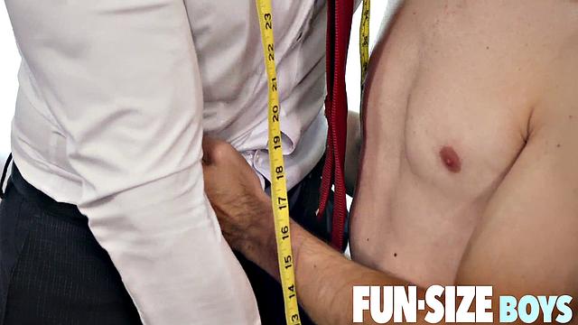 MARCUS Chapter 2 - Tailor