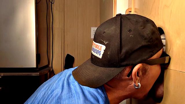 Horny First Timers Want My Throat and Hole