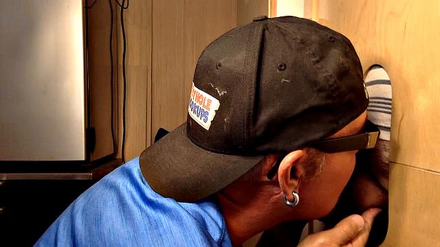 Horny First Timers Want My Throat and Hole