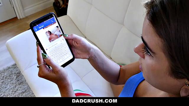 Send Nudes to Daddy