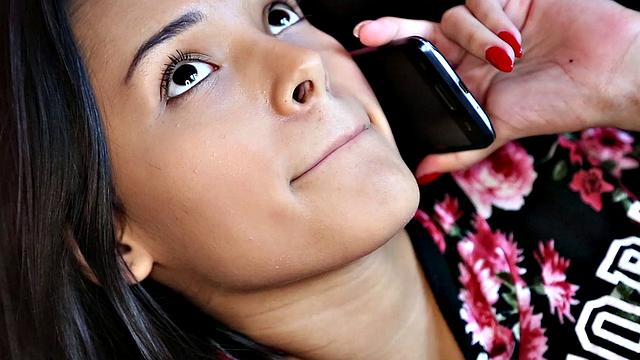 Petite Teen Slammed by Older Man