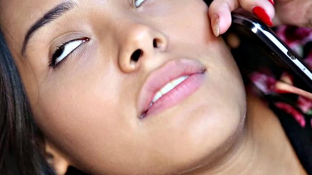 Petite Teen Slammed by Older Man