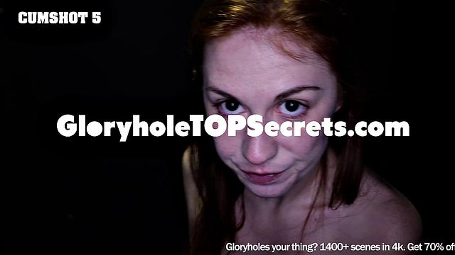 Welcome Back Ellie, Round Two!