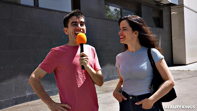 Would you like to fuck me?