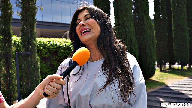 Would you like to fuck me?