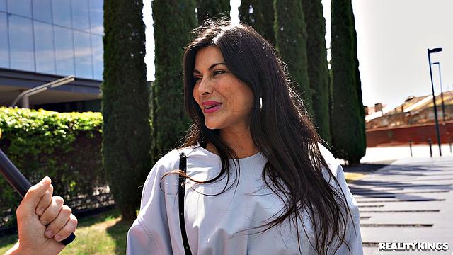 Would you like to fuck me?