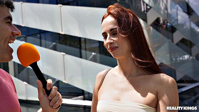 Would you like to fuck me?