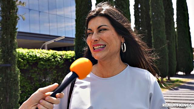 Would you like to fuck me?