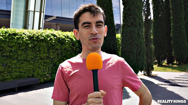 Would you like to fuck me?