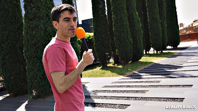 Would you like to fuck me?