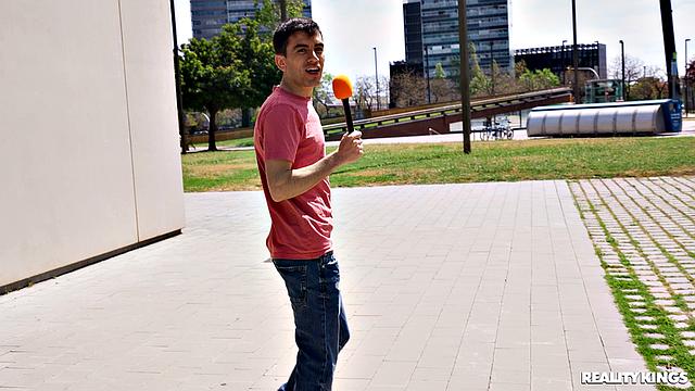 Would you like to fuck me?