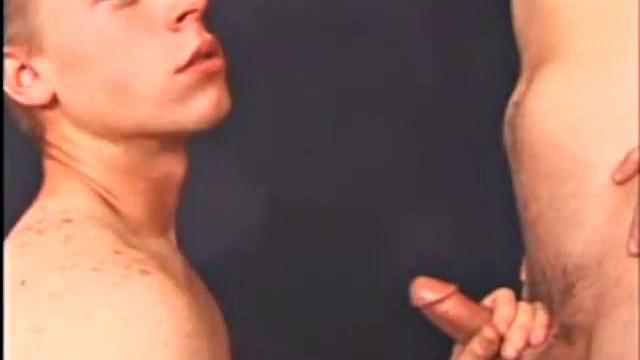 Straight Busdy Oral Pleasure