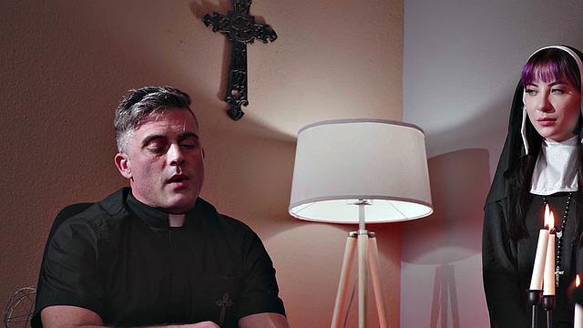 Amateur f2m cocksucked