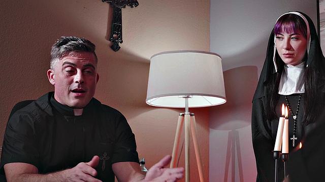 Amateur f2m cocksucked