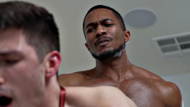 FalconStudios - Tradeshow Compilation - Hot Hunks Fucking Hard