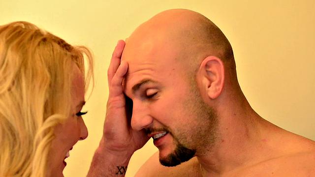 In her first video, Penelope does JMac